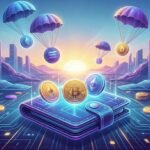 Les Airdrops Crypto 2025 : Guide Complet des Opportunités à Ne Pas Manquer