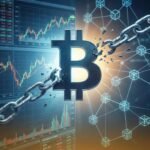 Bitcoin 2025 : Décorrélation du Nasdaq et Effondrement du Ratio BTC/Or – Analyse Approfondie