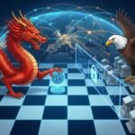 Bataille des Stablecoins : Coinbase Défie les Banques Américaines sur le GENIUS Act