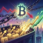 ETF Bitcoin : 355 millions de dollars d’afflux marquent un revirement spectaculaire après 7 jours de sorties