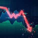 Flash Crash Historique : Le Bitcoin Plonge à 24 000$ sur Binance en Pleine Veille de Noël