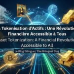 Tokenisation d’Actifs : Comment la Blockchain Révolutionne l’Investissement en 2025
