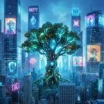 NFT 2025 : Comment OpenSea et Magic Eden Ont Survécu à la Tempête du Marché