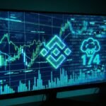 1,5 Million de Dollars en Une Nuit : Comment un Trader a Exploité une Faille sur Binance le Jour du Nouvel An