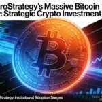 Strategy accumule 13 627 BTC pour 1,25 milliard $ après la victoire face à MSCI