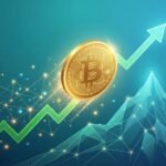 Bitcoin Explose à 97 000 $ : Un Short Squeeze de 300 Millions Déclenche un Rally Fulgurant