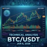 Bitcoin à un Point d’Inflexion Critique : Analyse Technique Complète et Scénarios à 94 000$