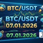 Bitcoin Analyse Approfondie du Mur de Vente à 95 000 $
