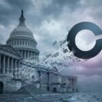 Coinbase Retire son Soutien au Projet de Loi Crypto : Un Tournant Décisif pour la Régulation Américaine