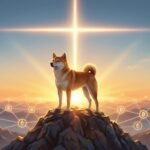 Dogecoin : Golden Cross qui déclenche une nouvelle « Meme Season » en 2026