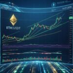 Ethereum à 3 300$ : Analyse Technique Complète – Vers un Breakout ou une Correction ?