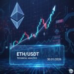 Ethereum Under Pressure: In-Depth Analysis of $2,700 Pullback and 2026 Outlook