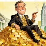 Guerre Financière : Comment les Banques Bloquent la Liberté des Stablecoins