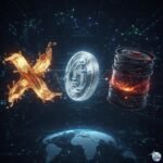 Trading d’Or, d’Argent et de Pétrole : La Révolution des Exchanges Crypto en 2026