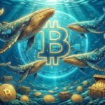 Bitcoin : Les Baleines Accumulent-elles Vraiment ? La Vérité Derrière les Chiffres de 2026