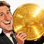 Kevin Warsh, nouveau patron de la Fed : Bitcoin comme « policier de la politique monétaire »