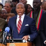 NYC Token : Le scandale du rug pull d’Eric Adams à 580 millions de dollars secoue la crypto