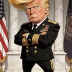 Trump menace l’Europe de « représailles massives » : la dette américaine devient une arme financière