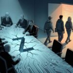 Zcash en crise : démission collective de l’équipe ECC dans un conflit de gouvernance explosif