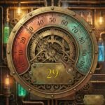 Fear & Greed Index 11/01 08h55