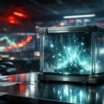 Le Bitcoin, votre unique bouée de sauvetage face au chaos de la divulgation extraterrestre, selon les experts de la Banque d’Angleterre