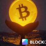 Le ratio d’offre de stablecoins par rapport au Bitcoin atteint un point bas, signalant potentiellement un creux en raison d’un déséquilibre de liquidité