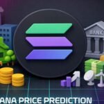 Prédiction du prix de Solana : 1 milliard de dollars d’actifs du monde réel (RWA) débarquent sur SOL – Solana est-elle sur le point de dépasser Ethereum ?