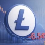 Litecoin recule de 6,5% – Les baleines et les flux entrants d’ETF peuvent-ils entraîner un renversement ?