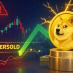 Prédiction du prix du Dogecoin : Un signal de survente clignote pour la 4ème fois seulement – Ce qui a suivi la dernière fois était incroyable