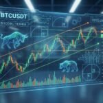 Bitcoin en Zone de Turbulence : Analyse Stratégique Complète des Supports, Résistances et Dynamiques de Marché – Février 2026