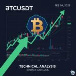 Bitcoin on February 4, 2026: Complete Technical Analysis of Supports, Resistances, and Pivots