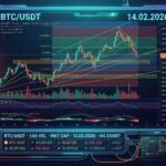 Bitcoin à la Croisée des Chemins : Analyse Stratégique Multi-Temporelle de Février 2026