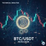 Bitcoin en Équilibre Précaire : Analyse Exhaustive des Dynamiques de Marché, Niveaux Clés et Perspectives Macro – Février 2026