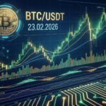 Bitcoin sous 65 000 $ : Anatomie d’une Correction Systémique – Supports, Résistances et Perspectives Multitemporelles