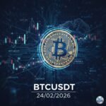 Bitcoin en Mode Réparation : Analyse Complète BTC – Macro, On-Chain et Technique (Février 2026)