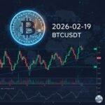 Bitcoin en Zone de Turbulence : Analyse Structurelle et Stratégique du 19 Février 2026