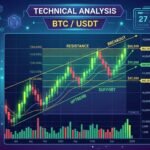 Bitcoin Analyse Technique 27.02.2026