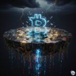 Fonds Crypto Liquides : Comment les Gestionnaires Ont Survécu au Crash Bitcoin de 40%