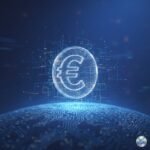 Euro Numérique sur Ethereum et Solana : La BCE Joue sa Carte Blockchain face au Dollar Numérique