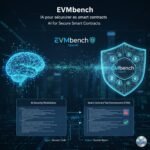 EVMbench : OpenAI et Paradigm définissent un nouveau standard pour la sécurité des smart contracts