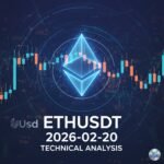 Ethereum en Zone de Compression Extrême : Analyse Stratégique Complète – Opportunité Historique ou Piège Baissier ?