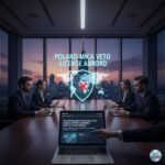 Pologne : deux vetos au projet MiCA, les entreprises crypto fuient vers d’autres juridictions européennes