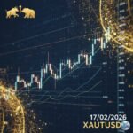 XAUT / Tether Gold : Correction Technique ou Retournement de Tendance ? Analyse Complète T1 2026