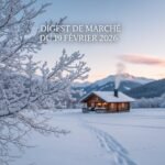 Digest de marché du 19 février 2026