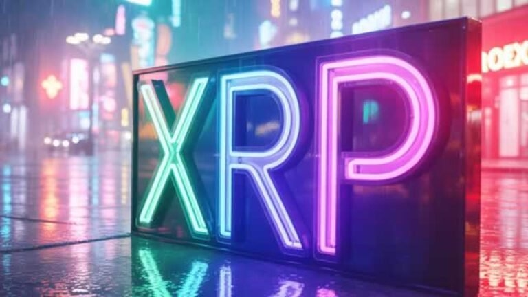 Ripple CEO Predicts 80% Chance Crypto Market Structure Bill Signed By End Of April