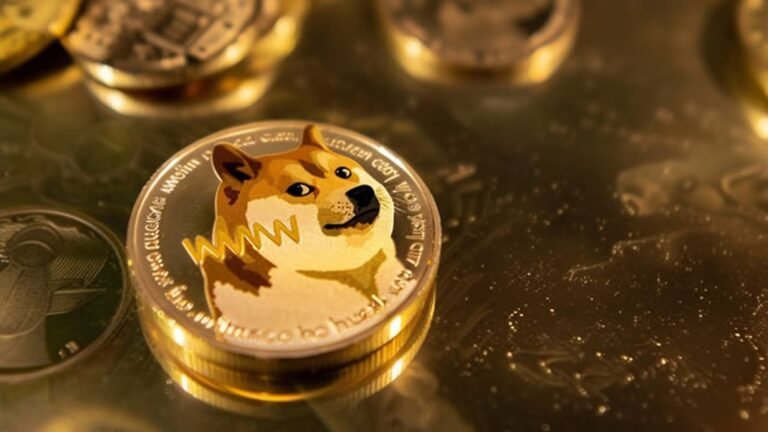 Dogecoin Price Stays Flat Despite Coinbase Collateral Update