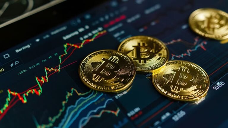 HBAR Affiche un Signal de Déjà Vu de 40 % — Mais Cette Fois-ci, le Positionnement Raconte une Histoire Différente