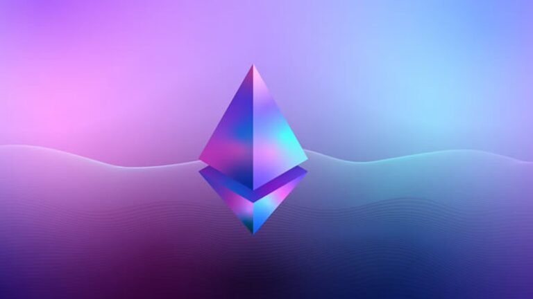 Le prix d&rsquo;Ethereum se maintient à un seuil critique, une direction claire est attendue.