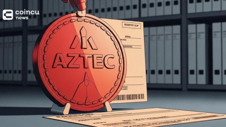 AZTEC spot listing remains unconfirmed on Upbit as of Feb 20