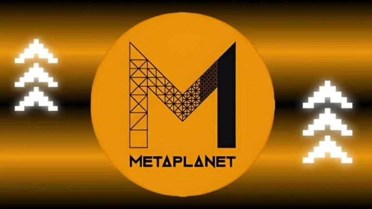 Metaplanet Suffers $619M Loss but Plans to Accumulate 175,000 Bitcoin by 2027